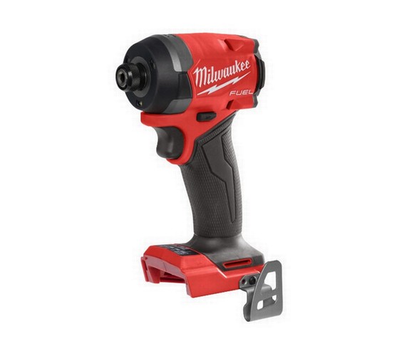 MILWAUKEE M18FID3 18v GEN 3 BRUSHLESS IMPACT DRIVER (BODY ONLY)