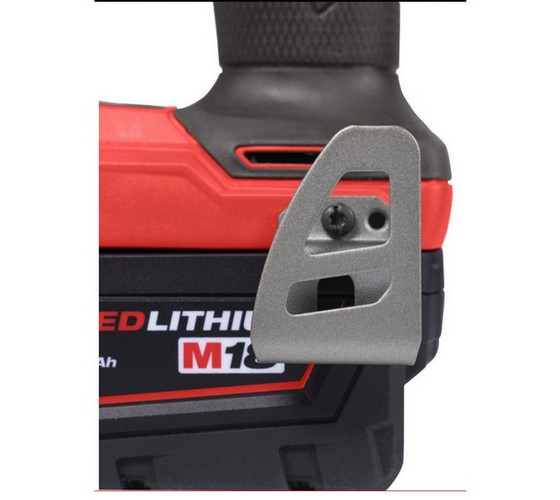 MILWAUKEE M18FID3 18v GEN 3 BRUSHLESS IMPACT DRIVER (BODY ONLY)