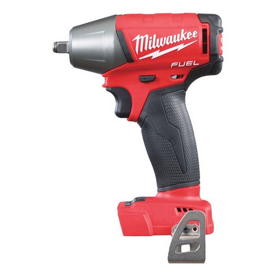 Milwaukee M18fiwf38-0 18v 3/8 Inch Impact Wrench (body Only) - Anglia ...