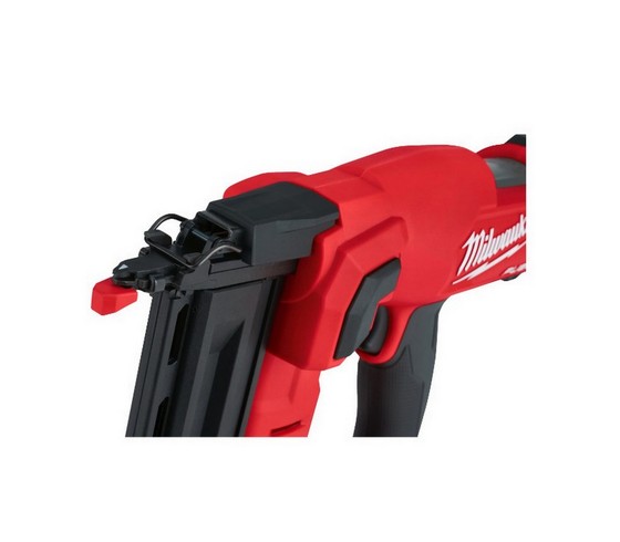 MILWAUKEE M18FN18GS-202X 18GA FINISH NAILER