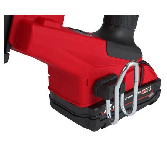 MILWAUKEE M18FN18GS-202X 18GA FINISH NAILER