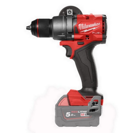 MILWAUKEE M18FPD3 18v GEN 3 BRUSHLESS COMBI HAMMER DRILL (BODY ONLY)