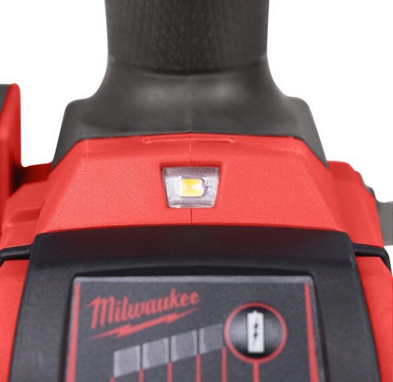 MILWAUKEE M18FPD3 18v GEN 3 BRUSHLESS COMBI HAMMER DRILL (BODY ONLY)