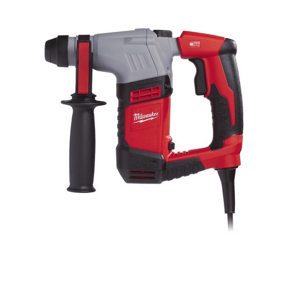 Milwaukee Plh20 Sds+ Hammer Drill 110v - Anglia Tool Centre