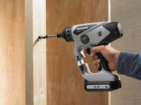 Panasonic deals sds drill