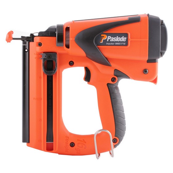 Paslode 013321 Im65 2nd Fix Impulse Straight Brad Nailer - Anglia Tool ...