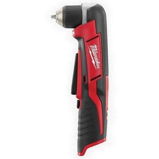 MILWAUKEE C12RAD-0 12V RIGHT ANGLE DRILL (BODY ONLY)