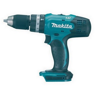 MAKITA DHP453Z 18V 2 SPEED COMBI DRILL BODY ONLY