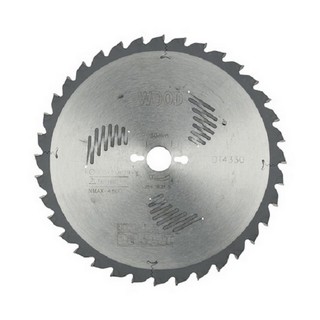 Dewalt Dt4331-qz Series 60 Mitre Saw Blade 305mm X 30mm X 60t - Anglia ...