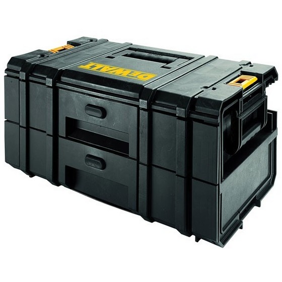 Dewalt Ds150 1-70-321 Toughsystem Organiser Case