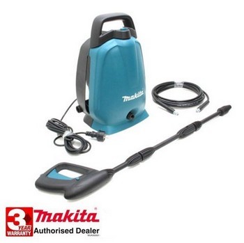 Makita pressure deals washer hw102