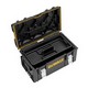 DEWALT DS300 1-70-322 TOUGHSYSTEM STORAGE CASE (EMPTY, NO TRAY)