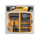 DEWALT DT71518-QZ 45 PIECE SCREWDRIVER BIT SET