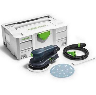 FESTOOL 576332 ECCENTRIC SANDER ETS EC 150/5 EQ-PLUS 240V