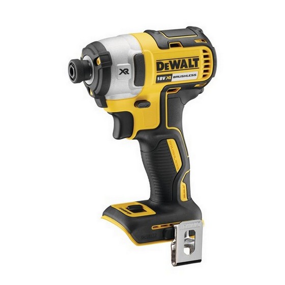 Dewalt 18v xr li ion