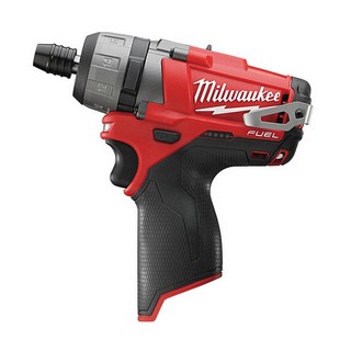 MILWAUKEE M12CD-0 12V BRUSHLESS SCREWDRIVER (BODY ONLY)