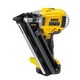 DEWALT DCK264P2-GB 18V XR BRUSHLESS NAILER TWINPACK WITH 2X 5.0AH LI-ION BATTERIES