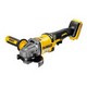 DEWALT DCG414N-XJ 54V XR FLEXVOLT 125MM ANGLE GRINDER (BODY ONLY)