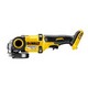 DEWALT DCG414N-XJ 54V XR FLEXVOLT 125MM ANGLE GRINDER (BODY ONLY)