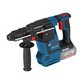 BOSCH GBH18V-26F 18V BRUSHLESS SDS HAMMER DRILL (BODY ONLY) WITH QUICK CHANGE CHUCK