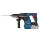 BOSCH GBH18V-26F 18V BRUSHLESS SDS HAMMER DRILL (BODY ONLY) WITH QUICK CHANGE CHUCK