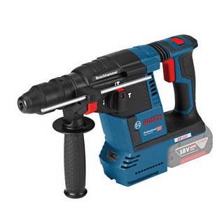 BOSCH GBH18V-26F 18V BRUSHLESS SDS HAMMER DRILL (BODY ONLY) WITH QUICK CHANGE CHUCK