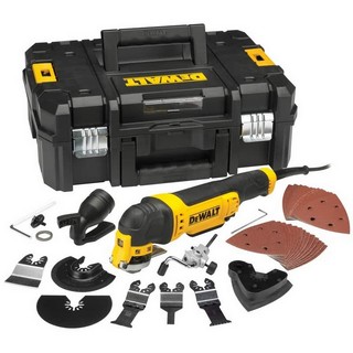 DEWALT DWE315KT-LX MULTI TOOL 110V