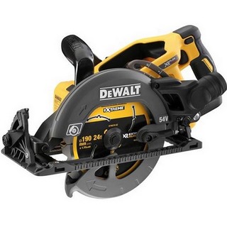 DEWALT DCS577N 54V FLEXVOLT BRUSHLESS HIGH TORQUE CIRCULAR SAW (BODY ONLY)