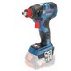 BOSCH GDX18V-200C 18V BRUSHLESS IMPACT DRIVER/WRENCH (BODY ONLY)