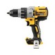 DEWALT DCK2033X2 18V FLEXVOLT TWIN PACK WITH 2X 9.0AH LI-ION BATTERIES