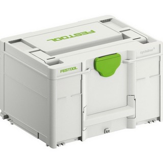 FESTOOL 204843 SYS3-M-237 SYSTAINER ORGANISER