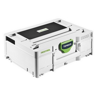 FESTOOL 205720 TOPROCK BLUETOOTH SPEAKER SYS3 BT20 M 137 240V 