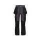 REGATTA TRJ393R INFILTRATE STRETCH TROUSERS IRON 33INCH