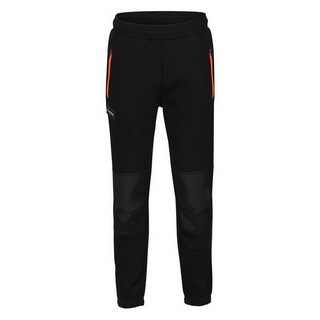 REGATTA TRJ395 JEOPARDIZE JOGGERS BLACK LARGE