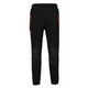 REGATTA TRJ395 JEOPARDIZE JOGGERS BLACK EXTRA LARGE