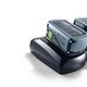 FESTOOL 577019 QUICK CHARGER   TCL 6 DUO GB 240V       