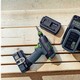 FESTOOL 577019 QUICK CHARGER   TCL 6 DUO GB 240V       