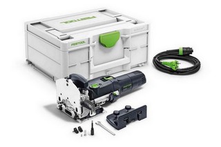 Festool 576415 DF500 Q-PLUS DOMINO JOINTER 240V 