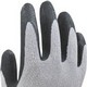 WONDER GRIP DUO NITRILE PALM PRECISION GLOVES EXTRA LARGE WG555101