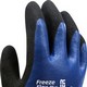 WONDER GRIP WG-538 FREEZE FLEX PLUS GLOVE SIZE 9 WG-538091P