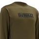 Dewalt Truro Long Sleeve T shirt Med