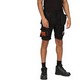 REGATTA TRJ542 BAND OF BUILDERS HOLSTER SHORTS (BLACK)