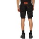 REGATTA TRJ542 BAND OF BUILDERS HOLSTER SHORTS (BLACK)