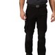 REGATTA WORKWEAR BELT BLACK TRP101 800000