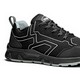 V12 AGILE BLACK SAFETY TRAINER S1P SRC