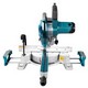 MAKITA LS0816F 216mm SLIDE COMPOUND MITRE SAW 240v