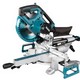 MAKITA LS0816F 216mm SLIDE COMPOUND MITRE SAW 240v