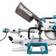 MAKITA LS0816F 216mm SLIDE COMPOUND MITRE SAW 240v