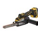 DeWalt DCM200E2T-GB 18V-XR Brushless Band File 2x 5.0AAH Powerstack batteries