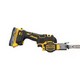 DeWalt DCM200E2T-GB 18V-XR Brushless Band File 2x 5.0AAH Powerstack batteries